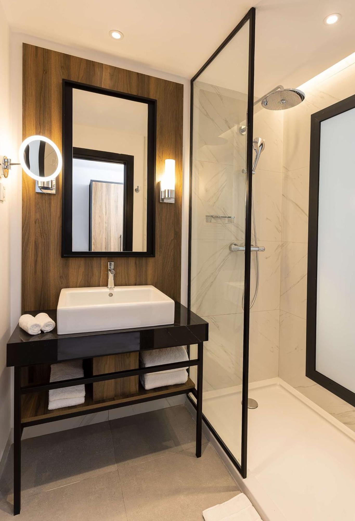 Radisson Hotel Tunis, City Center Экстерьер фото